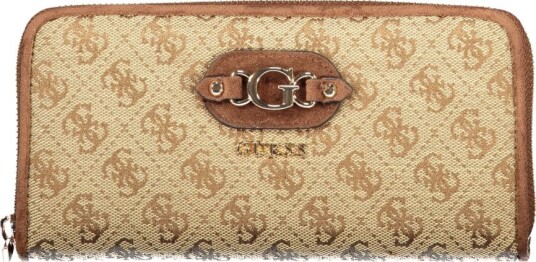 Guess Dame Accessories Beige ONE SIZE,