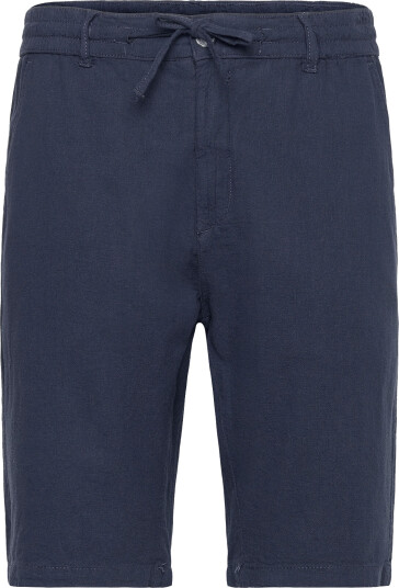 Lindbergh | Linen Shorts | L