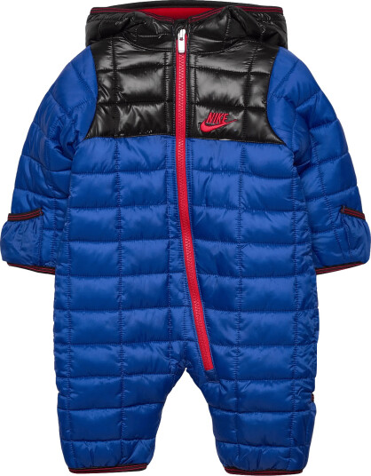Nike | Nike Colorblock Snowsuit | 62/68