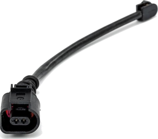 Slitekontakt bremsekloss PREXAparts P151580