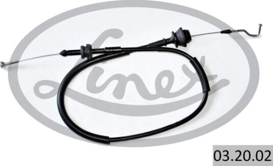 Gasswire LINEX 03.20.02