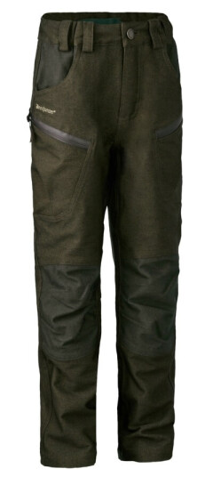Deerhunter Junior Chasse Bukse 116 Deerhunter Junior Chasse Bukse 116