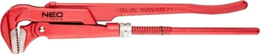 Neo Tools Rørtang 02-423