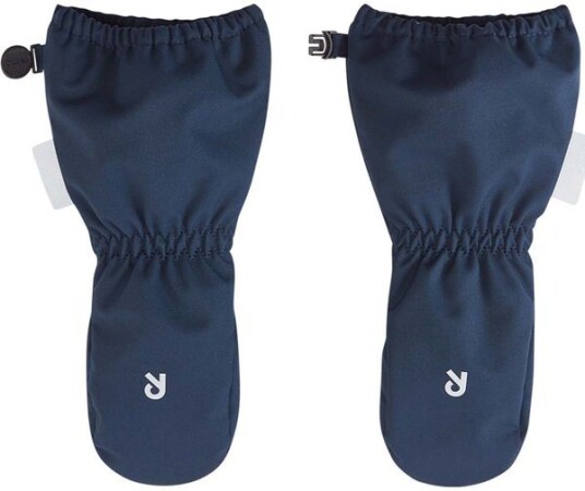 Reima Apuna votter til barn og baby Navy Reima Apuna votter til barn og baby Navy