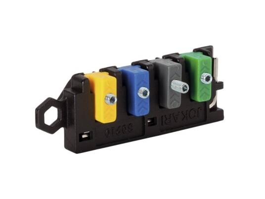 Lappkabel Lapp Allrounder Locator Box 61735836 Kabelbeklædningsfjerner