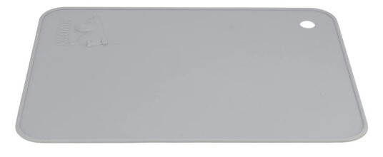 Spisematte Rätt Start Mummi Easy Grey Spisematte Rätt Start Mummi Easy Grey