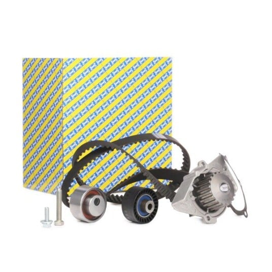 Vannpumpe + tannremmsett SNR KDP459.510