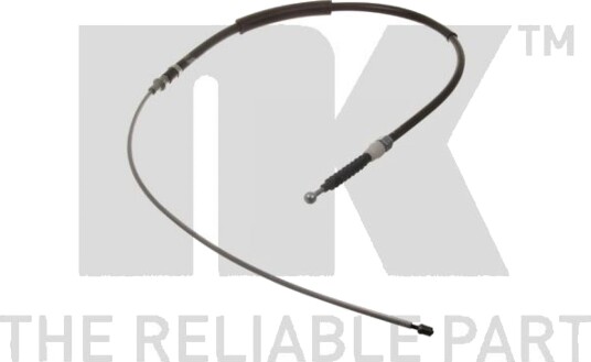 Bremsewire NK 9047133