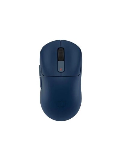 Natec Fury Tanto T4 Trådløs Gamingmus 12000DPI Blå Natec Fury Tanto T4 Trådløs Gamingmus 12000DPI Blå
