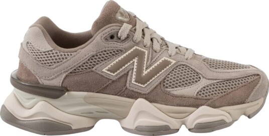 New Balance Dame Sko Brun 37 1/2 EU,