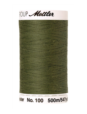 Mettler, Seralon 500m Farge nr 1210 Seagrass