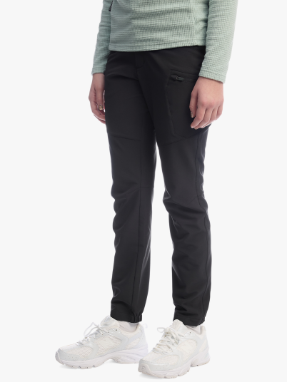Twentyfour Venture 360 Bukse Junior Sort 140