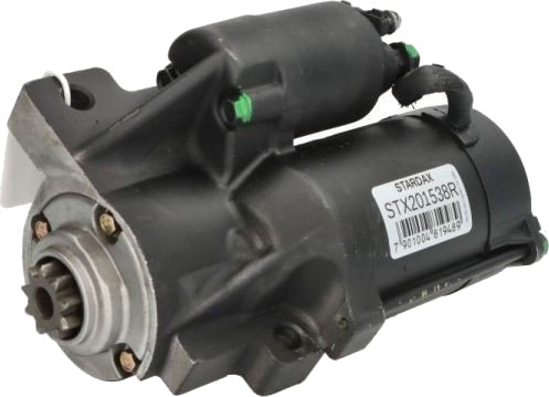 Starter STARDAX STX201538R Starter STARDAX STX201538R