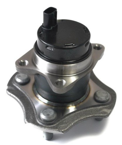 Hjulnav JAPANPARTS KK 22063