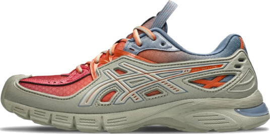 Asics Herre Sport Grå 41 EU,