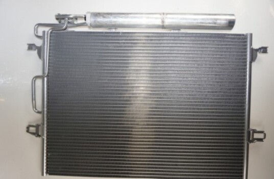 Kondensator klimaanlegg CLIMTEX CH2 155