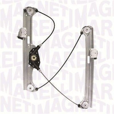 Vindusheis MAGNETI MARELLI 350103170062
