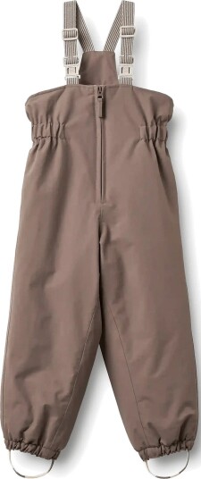 Wheat Ski Pants Sal PLUM TRUFFLE 98 Wheat Ski Pants Sal PLUM TRUFFLE 98