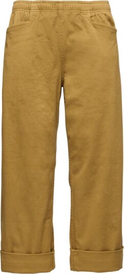Black Diamond Women's Dirtbag Pants Flax M