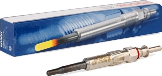 Glødeplugg BOSCH 0 250 402 002