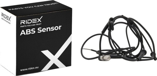 RIDEX 412W1451 Sensor ABS