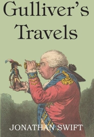 Gulliver's Travels Gulliver's Travels