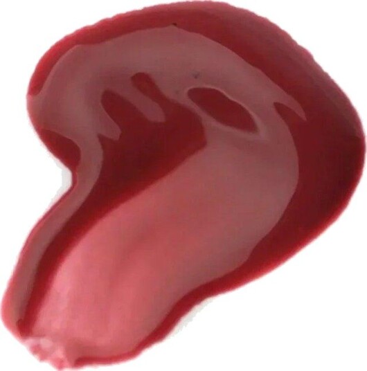 Frøya Silk Lipgloss, No 7. Medium kald bærfarge