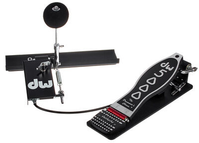 DW CP 5000 CJ Cajon Pedal DW CP 5000 CJ Cajon Pedal
