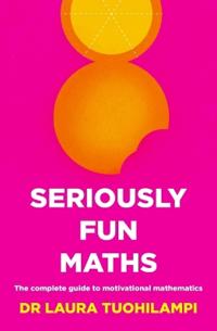 Tuohilampi Laura Seriously Fun Maths