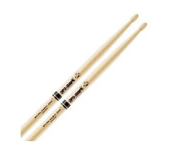 Promark Pw5bw Japanese Oak 5b