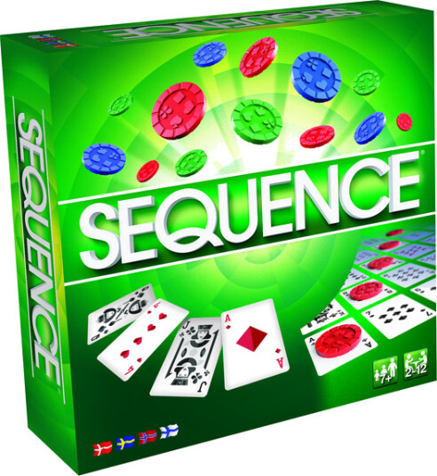 Sequence