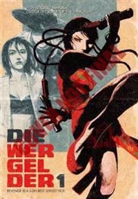 Die Wergelder 1 Av Hiroaki Samura