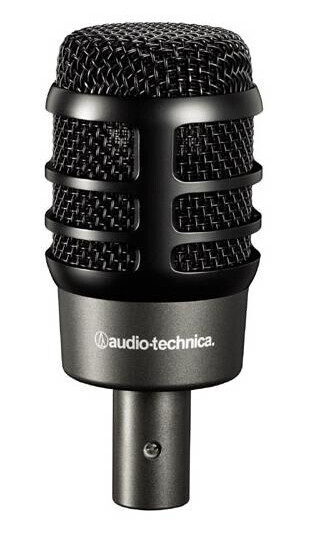 Technica Audio-Technica Atm-250 Dynamisk Instrument, Supernyre