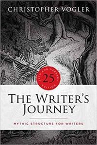 The Writer'S Journey Av Christopher Vogler