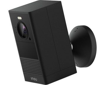 IMOU Cell 2 Black IMOU Cell 2 Black