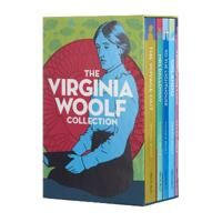 The Virginia Woolf Collection Av Virginia Woolf