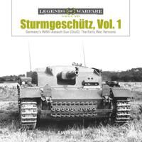 Sturmgeschutz Av David Doyle