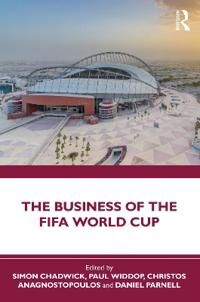 The Business Of The Fifa World Cup