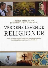 Verdens Levende Religioner Verdens Levende Religioner