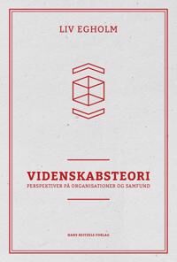 Egholm Liv Videnskabsteori