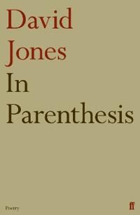 In Parenthesis Av David Jones