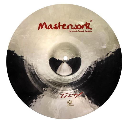 Masterwork Troy 16" Crash Masterwork Troy 16" Crash