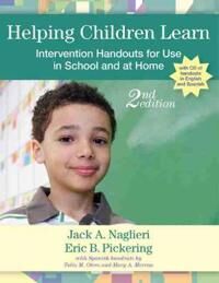 Naglieri Jack A. Helping Children Learn