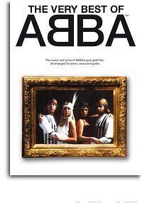 The Very Best Of Abba Av Benny Andersson