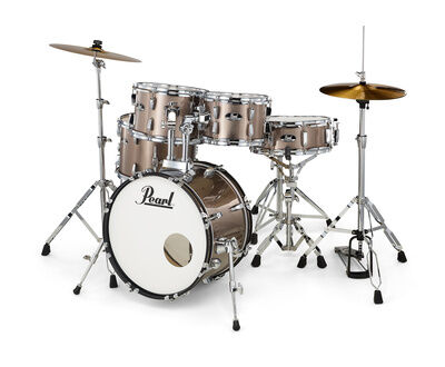Pearl Roadshow 18"" Bronze Metalic