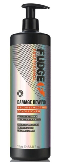 Fudge Damage Rewind Reconstructing Conditioner 1000 ml Balsam Fudge Damage Rewind Reconstructing Conditioner 1000 ml Balsam