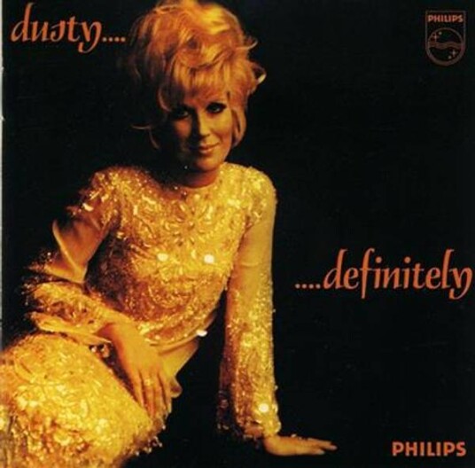Dusty Springfield Dusty...Definitely CD Dusty Springfield Dusty...Definitely CD