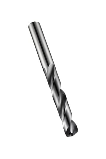 Dormer R453 5.4mm Hm Force-X Bor M/kjølekanal 5xd 1-Pakke