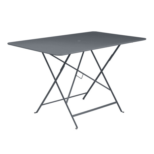 Fermob Bistro Bord 77x117 cm Anthracite 47