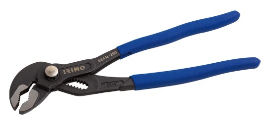 Irimo Polygrip 240 Mm Med Sideknapp
